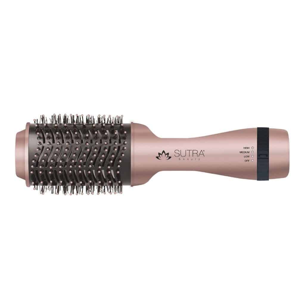 Professional Blowout Brush 